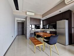 The Poiz Residences (D13), Apartment #481370731